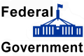 Nepean Peninsula Federal Government Information