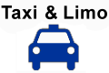 Nepean Peninsula Taxi and Limo